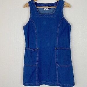 Vintage Original TY2 Denim Dreas